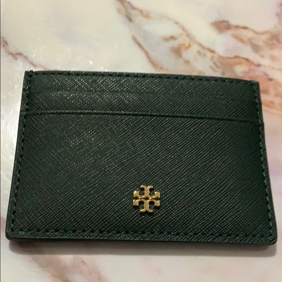 New Tory Burch card holder - Picture 5 of 5